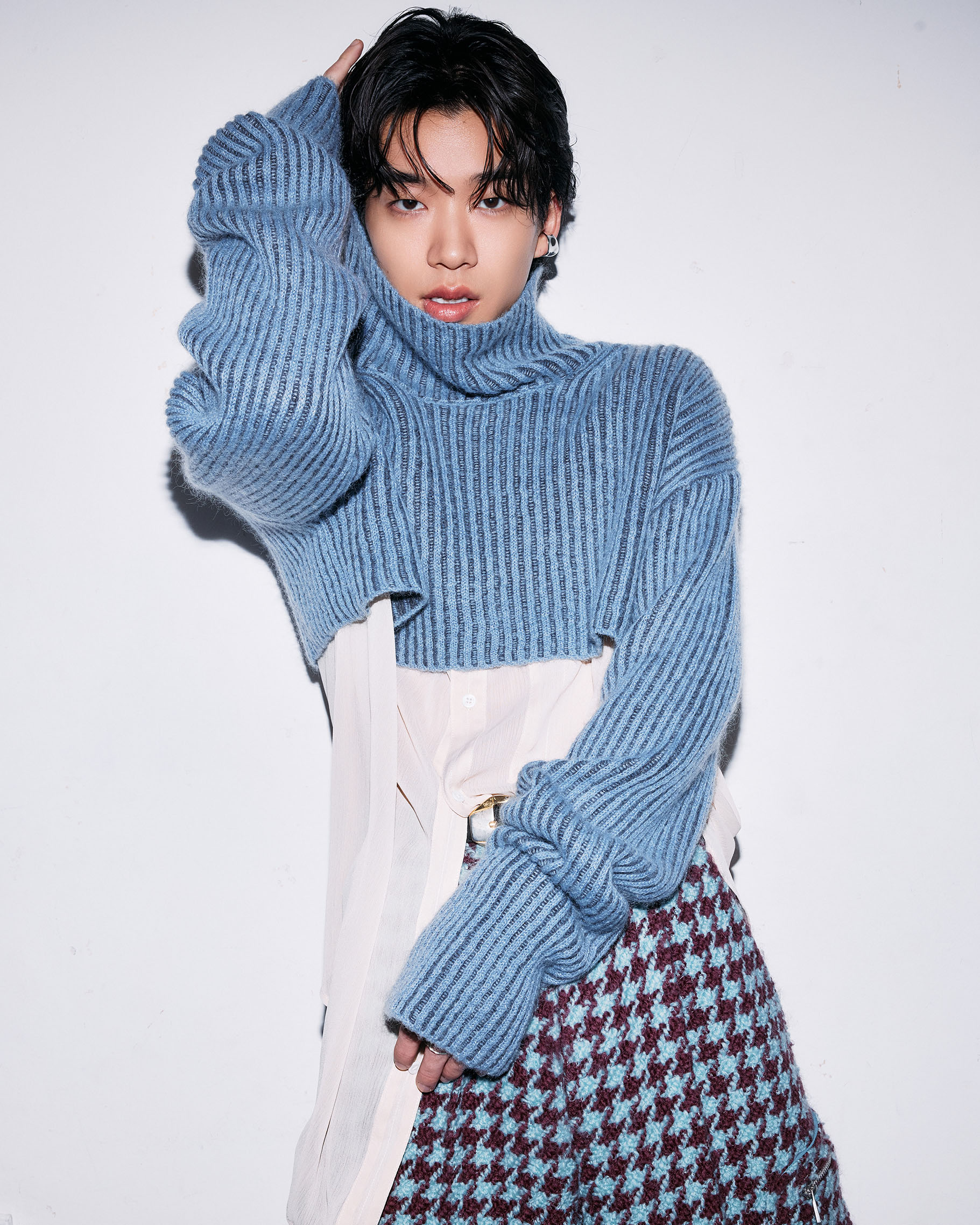 森愁斗　まとめ 森愁斗（BUDDiiS） - ONE N' ONLY主演「バトルキング」にM!LK